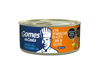 ATUN GOMES DA COSTA DESMENUZADO ACEITE