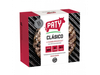 HAMBURGUESA PATY CLASICO