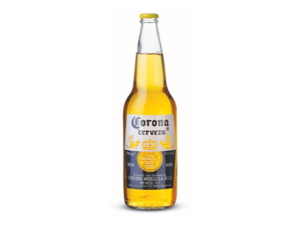 CERVEZA CORONA
