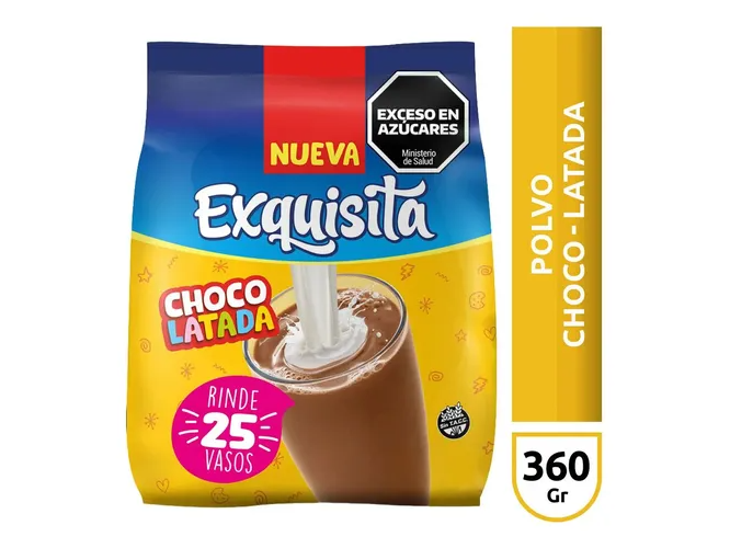 Cacao Exquisita