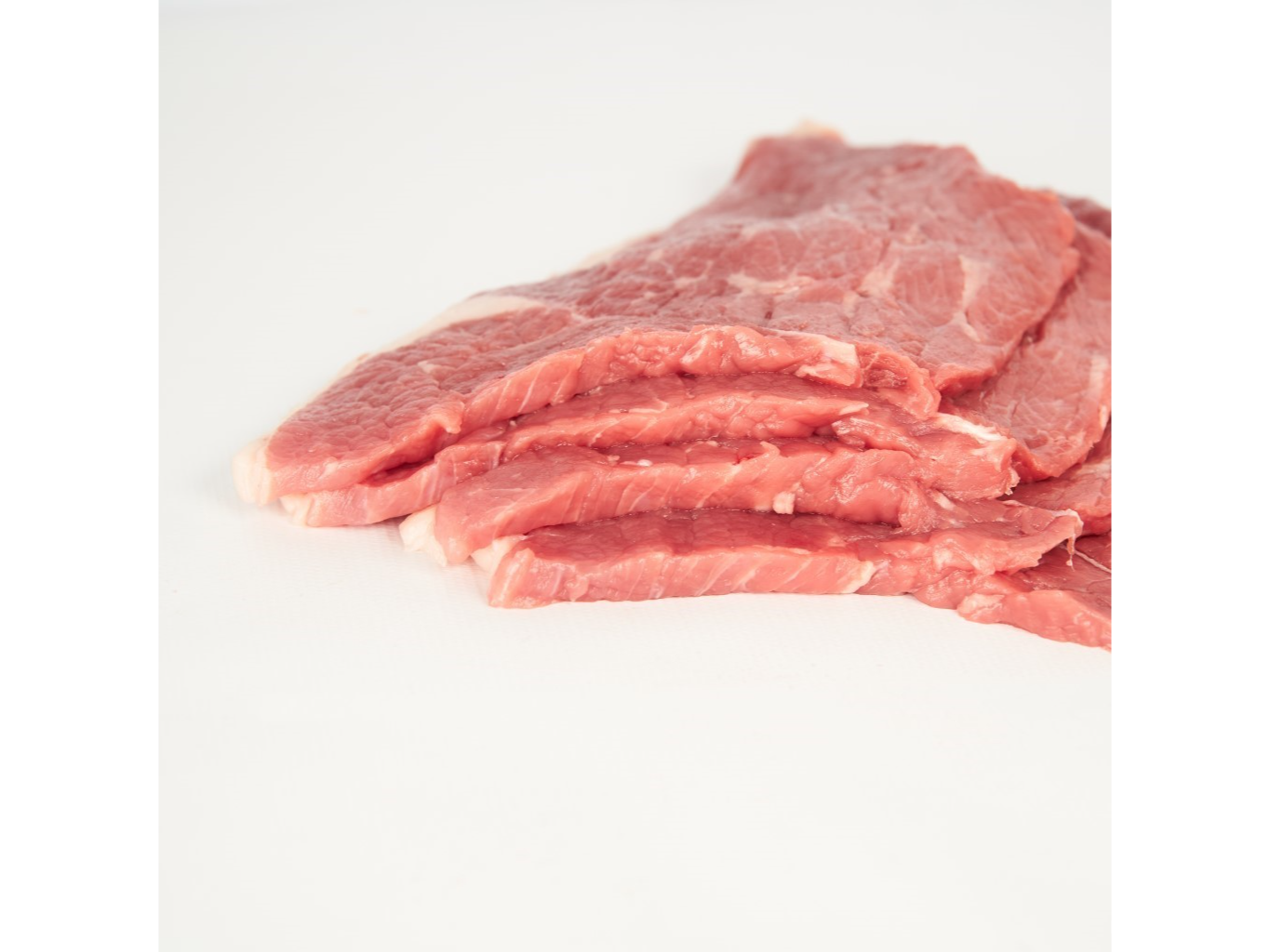 Jamon cuadrado Cabaña Express