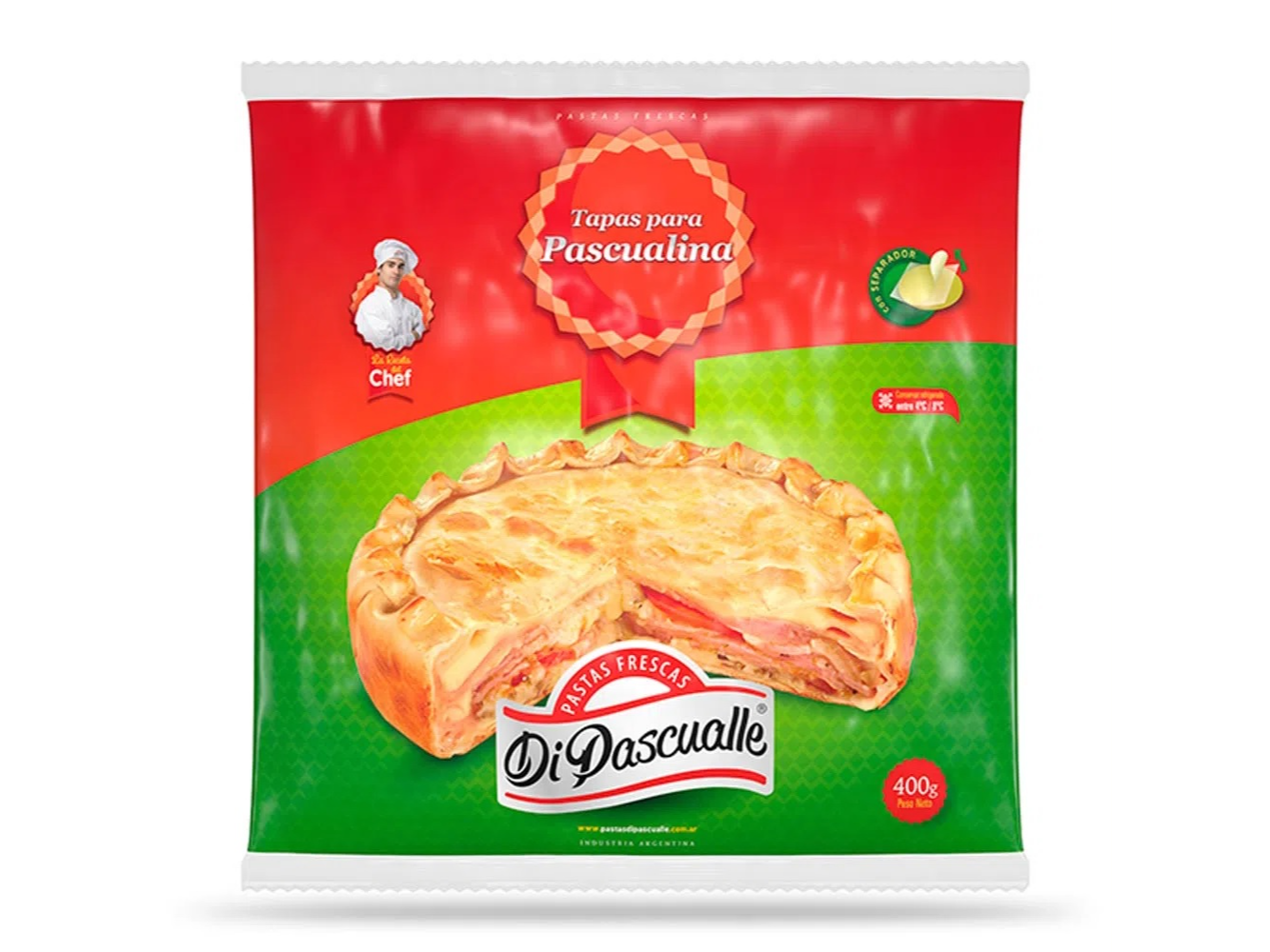 Pascualinas Di Pascualle