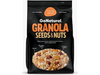 GRANOLAS GO NATURAL SEEDS & NUTS QUINOA