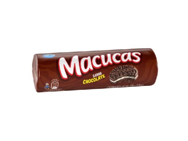 Galleta Macuca