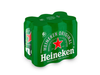 CERVEZA HEINEKEN LATA