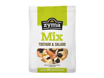 MIX SALADO ZYMA