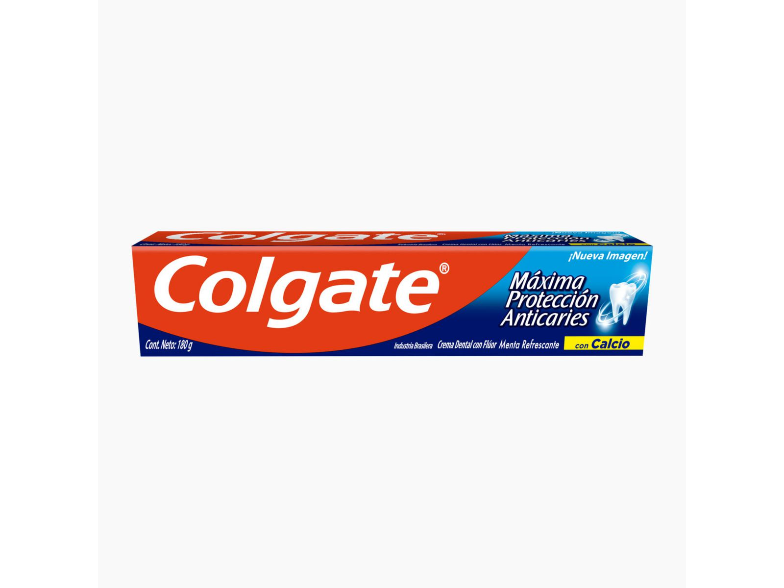 Dentifrico Colgate