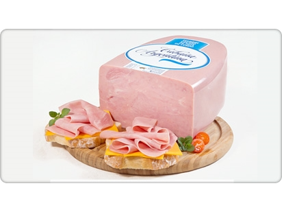 Jamon Cocido tradicional Cabaña Argentina