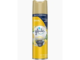DESO.AMB.GLADE AEROSOL LEMON