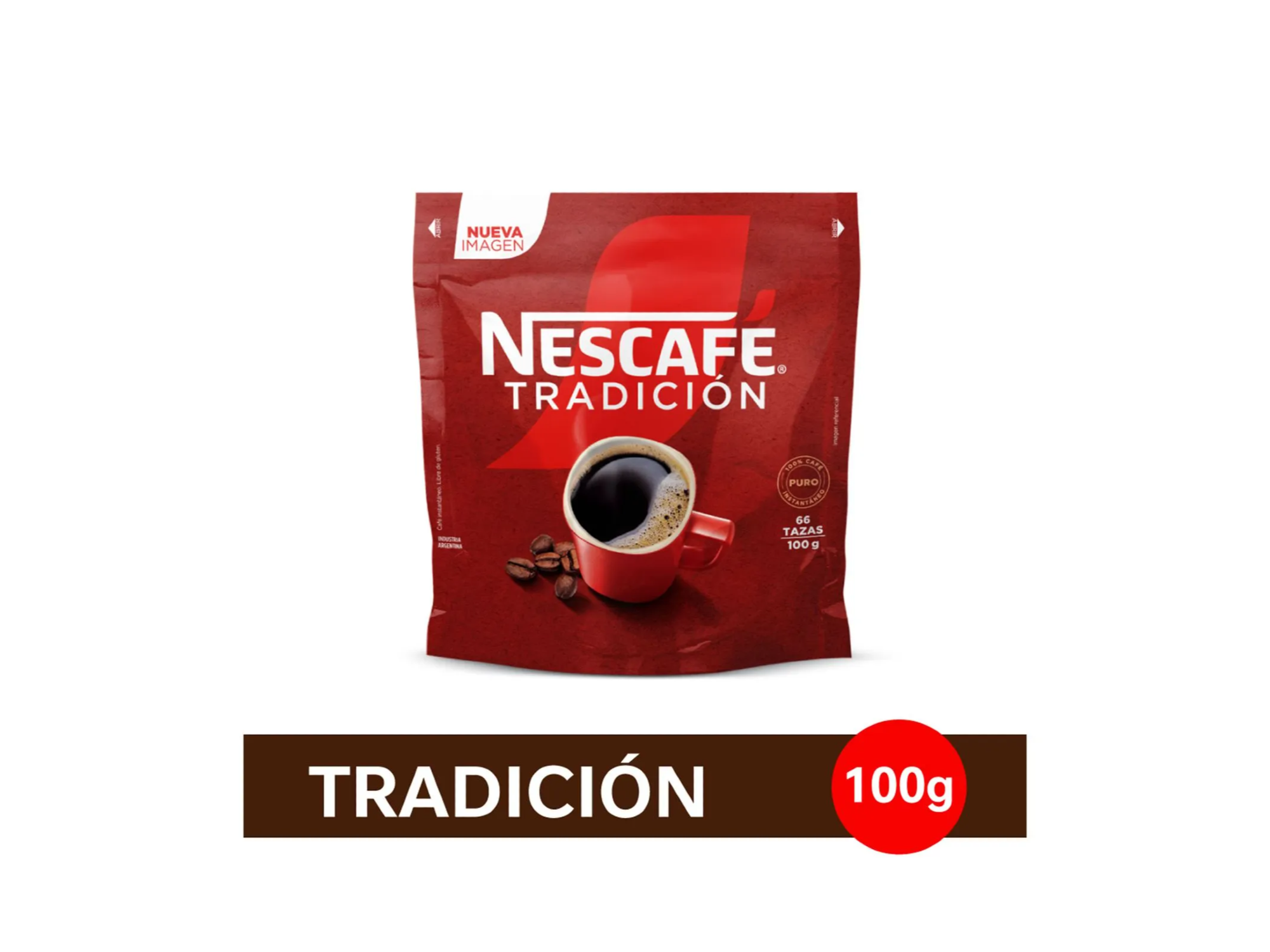 Cafe Nescafe