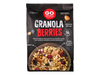 GRANOLAS GO NATURAL BERRIES QUINOA