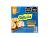 TAPAS EMPANADAS LA SALTEÑA CRIOLLA