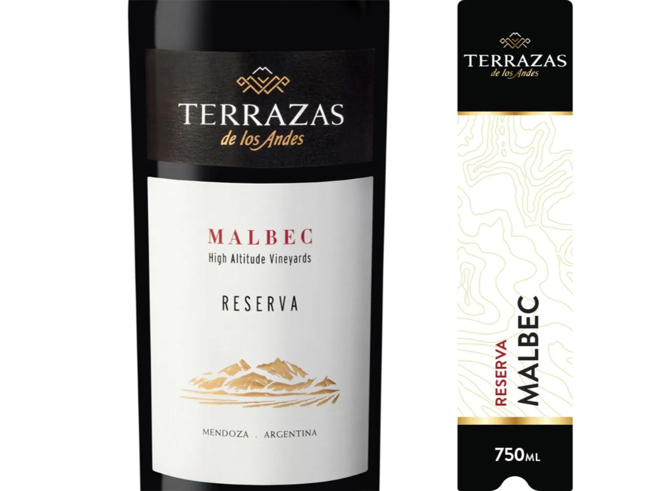 Vino Terrazas