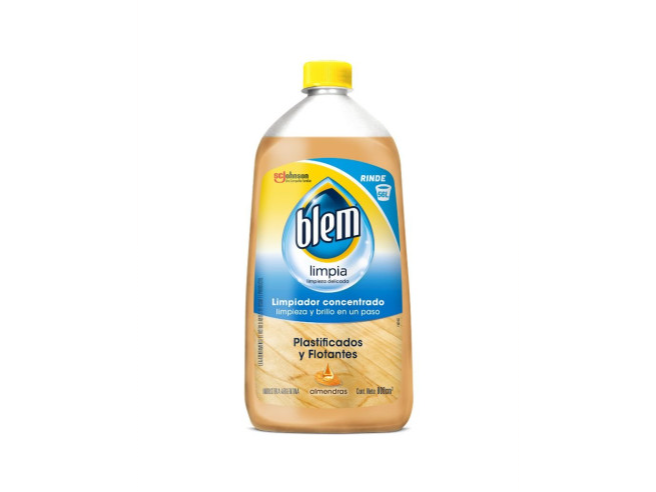 CERA BLEM LIMPIA P&F ALMENDRA BOTELLA
