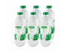 LECHE LA SERENISIMA BOTELLA DESCREMADA 1% LARGA VIDA