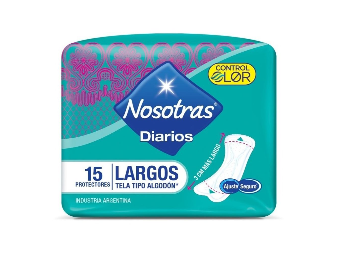 Protectores Nosotras