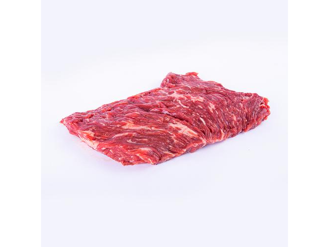 Falda deshuesada Cabaña Express