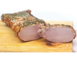Lomo Cocido Ibarra