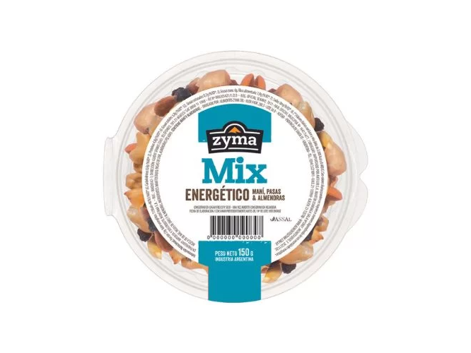 Mix Zyma