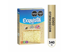 BIZC.EXQUISITA COCO FORTIFICADO