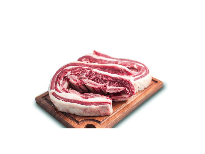 Costilla Cabaña Express