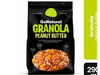 GRANOLAS GO NATURAL PEANUT BUTTER