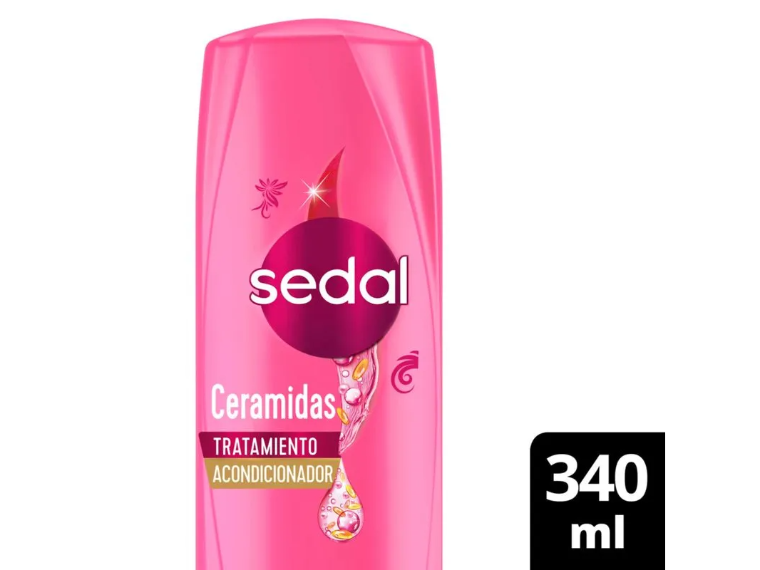 Acondicionador Sedal