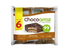ALFA.CHOCOARROZ DULCE DE LECHE X6 UN
