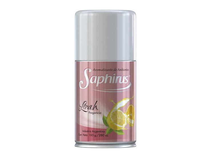 DESO. AMB  SHAPIRUS AEROSOL LINAH