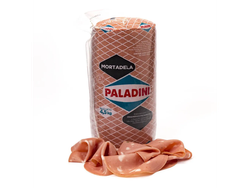 Mortadela Paladini