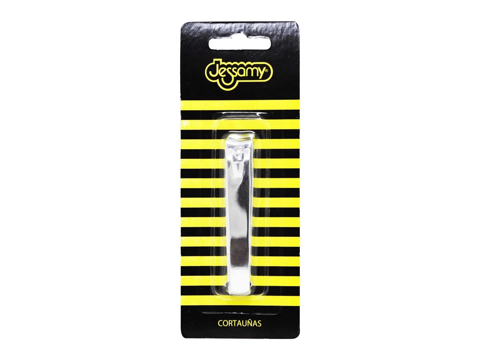 CORTA UÑAS ALICATE JESSAMY  M520