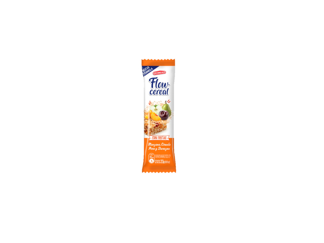 CEREAL FLOW FRUTAS