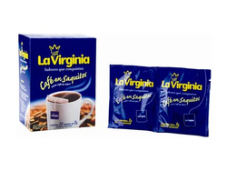 Cafe La Virginia