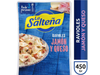 RAVIOLES LA SALTEÑA JAMON Y QUESO