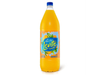 AGUA LEVITE NARANJA
