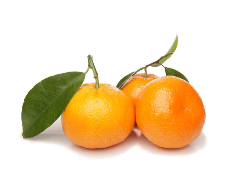 Mandarina