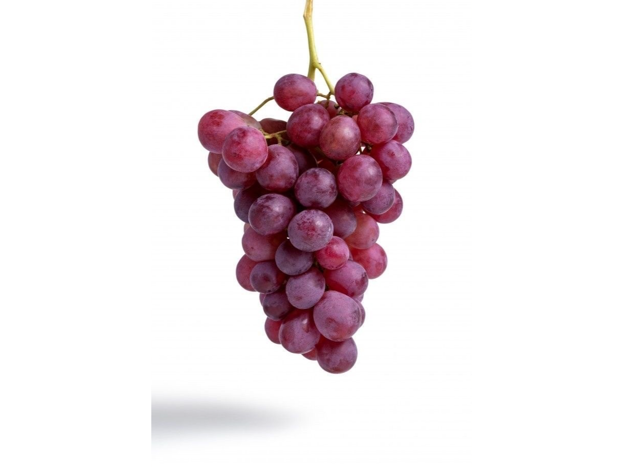 Uva roja