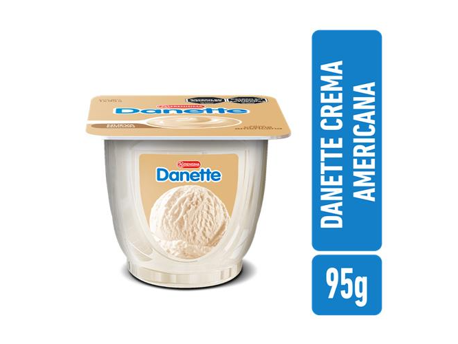 POSTRE DANETTE AMERICANA FFS