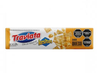 GALL.TRAVIATA CRACK KESITAS