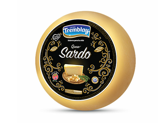 Queso Tremblay