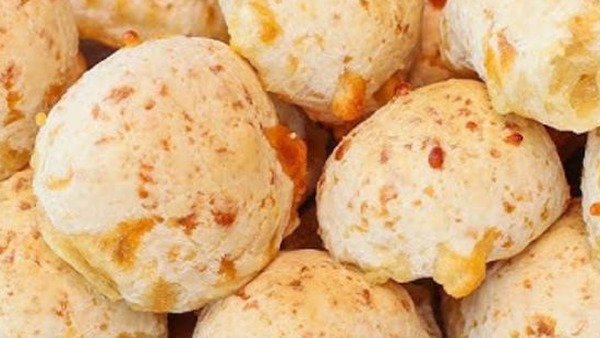 Chipás/pan de queso🧀🇧🇷