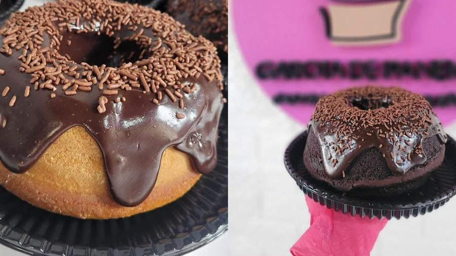 Tortas y bizcochuelos 🍰✨