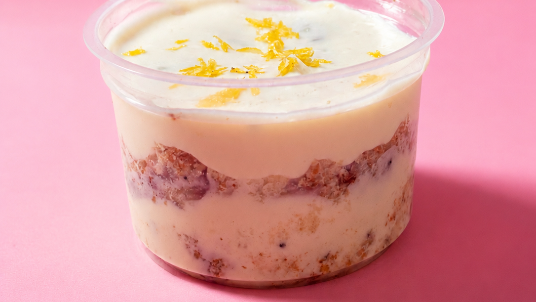 Torta frías y postres 🥶✨