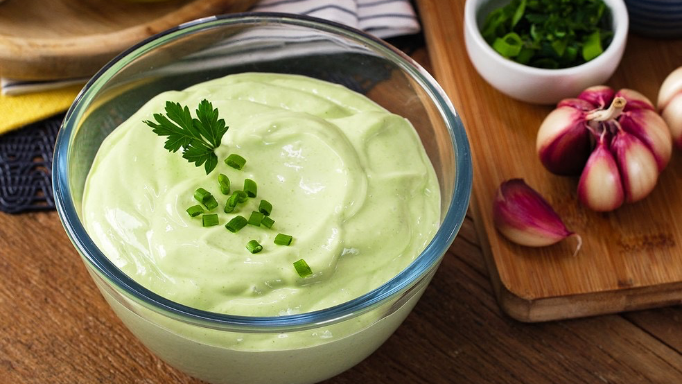 Salsas  🧄 ✨️