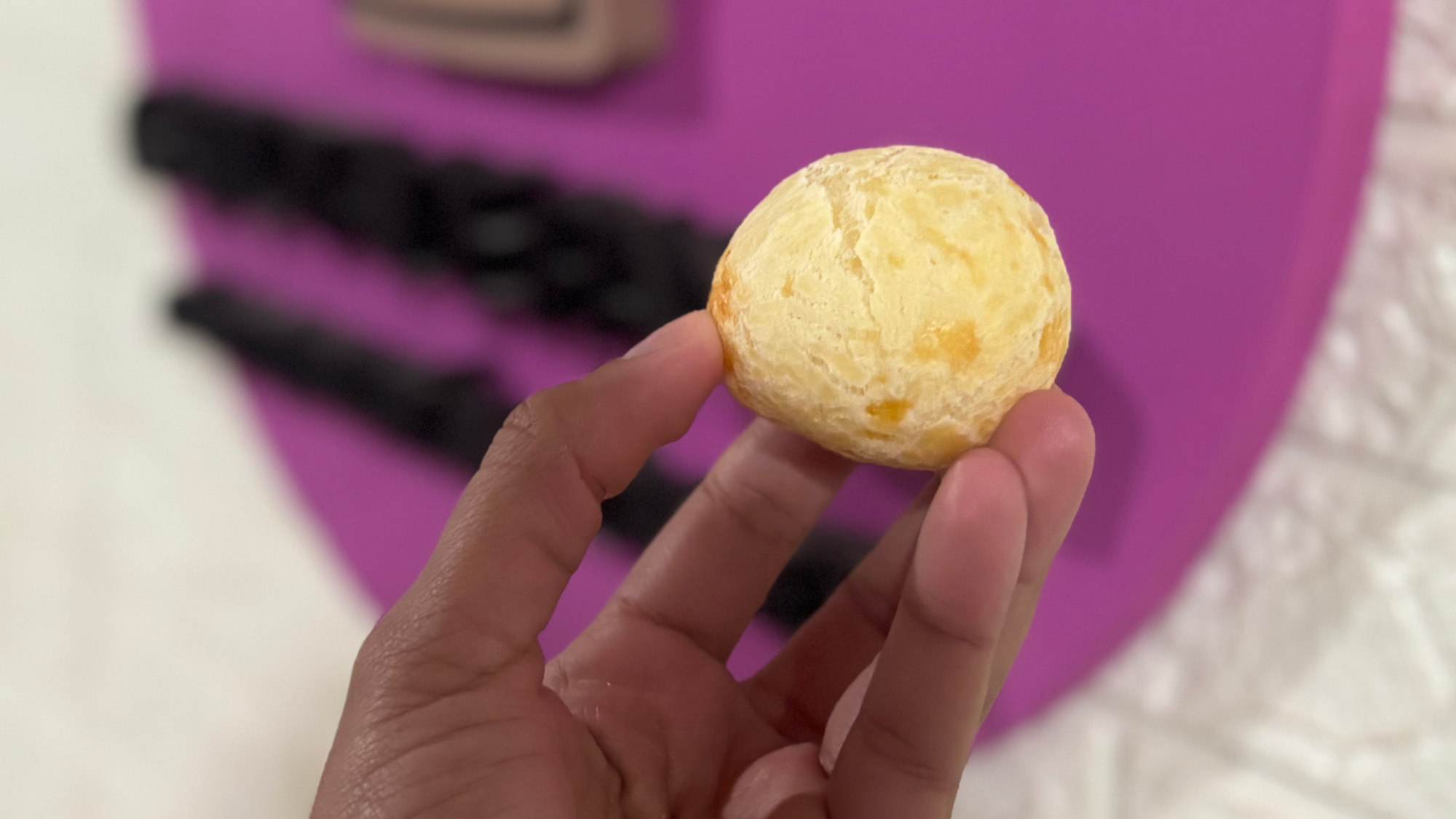 Chipás/pan de queso🧀🇧🇷