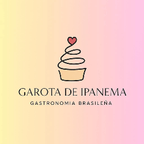 Logo de Garota de ipanema (gastronomía brasileña)
