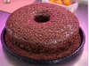 Torta tradicional 15 PORCIONES