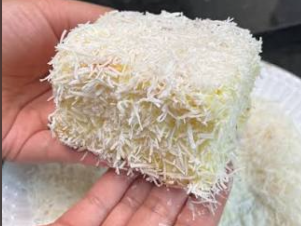 Torta fría (húmeda y rellena)