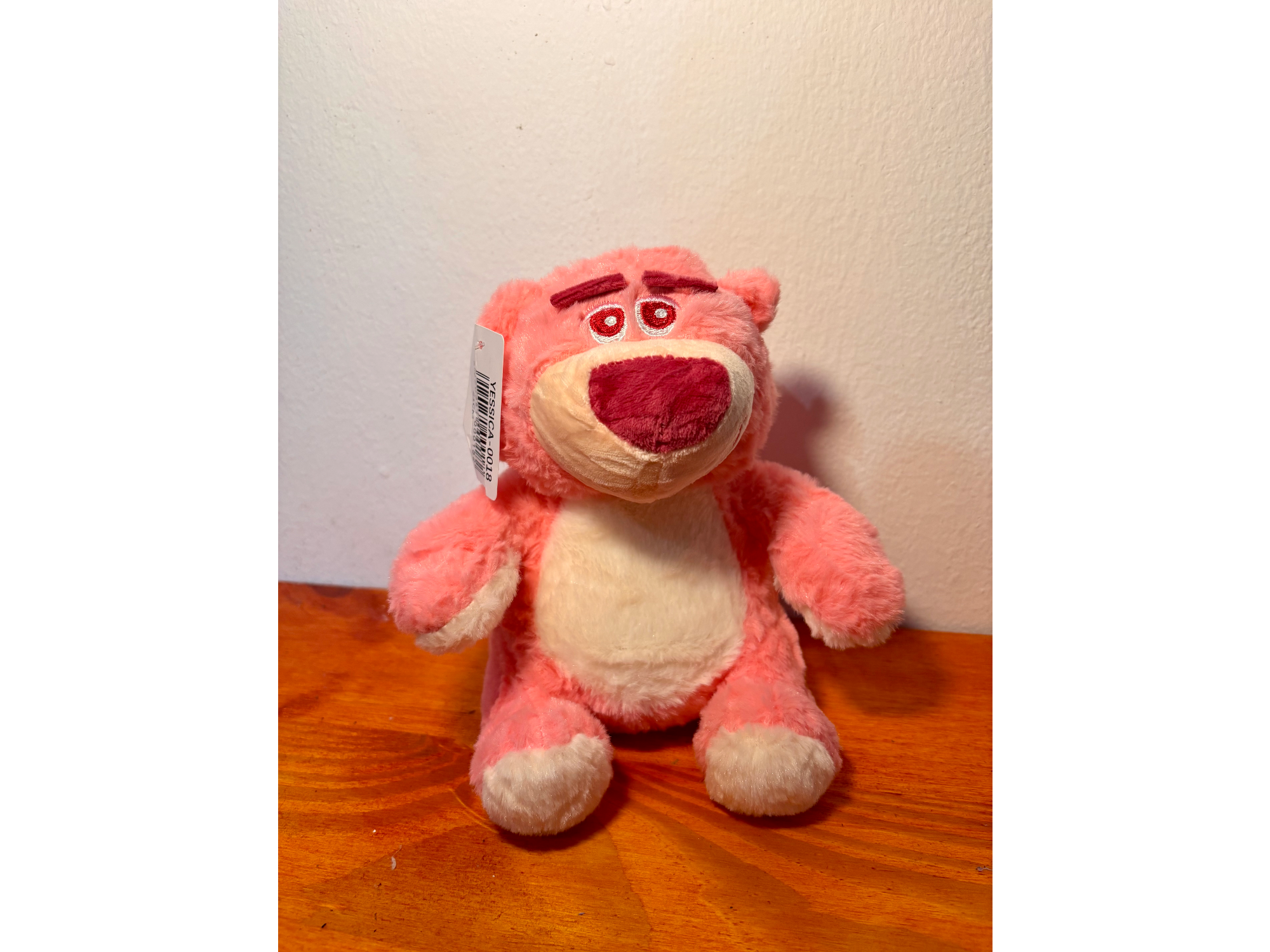Osito LOTSO