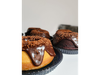 Torta con cobertura (8 porciones)
